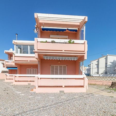 Goldhome - Bahia 6 Empuriabrava Eksteriør bilde