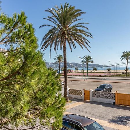 Goldhome - Bahia 6 Empuriabrava Eksteriør bilde
