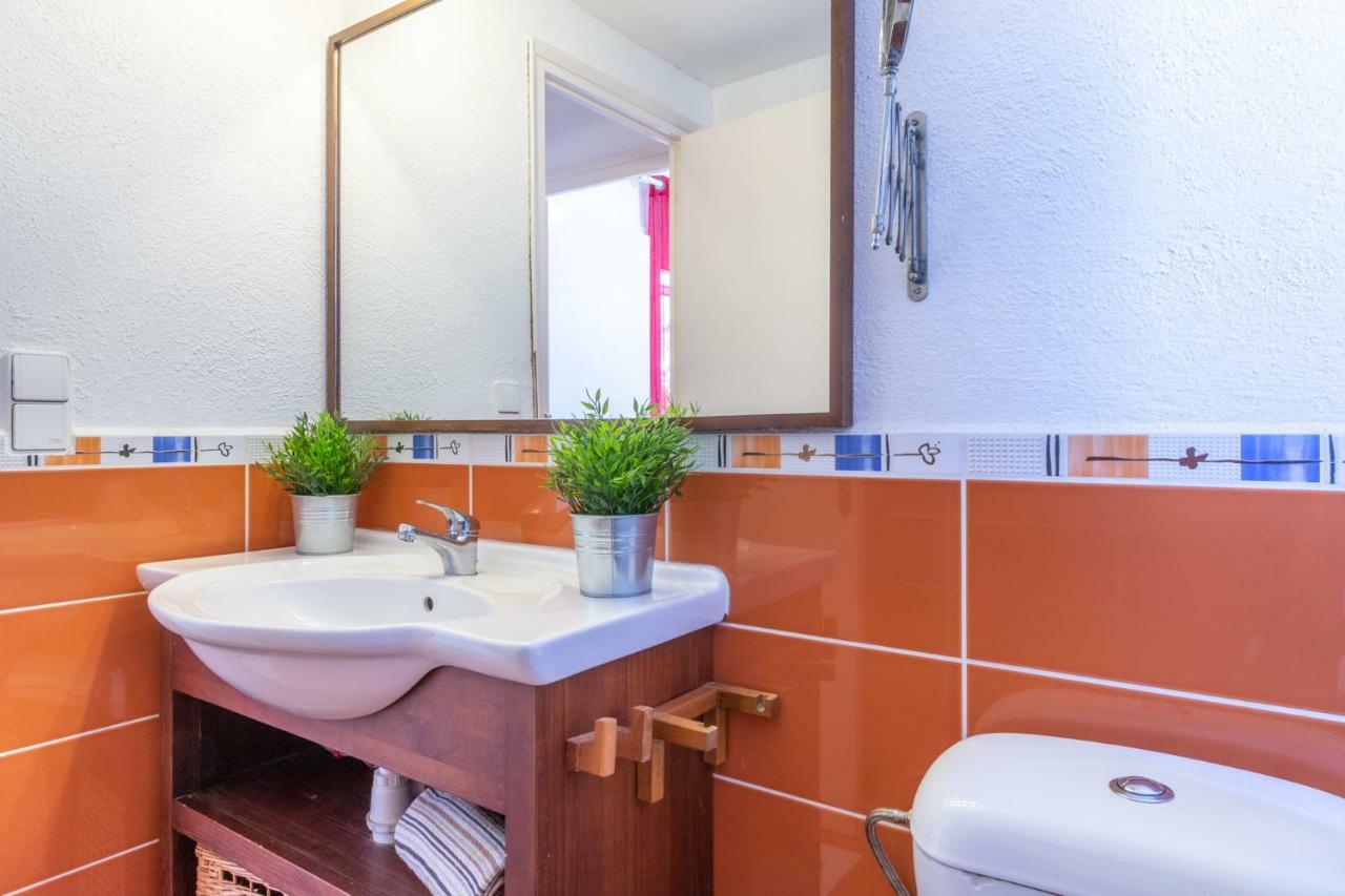 Goldhome - Bahia 6 Empuriabrava Eksteriør bilde