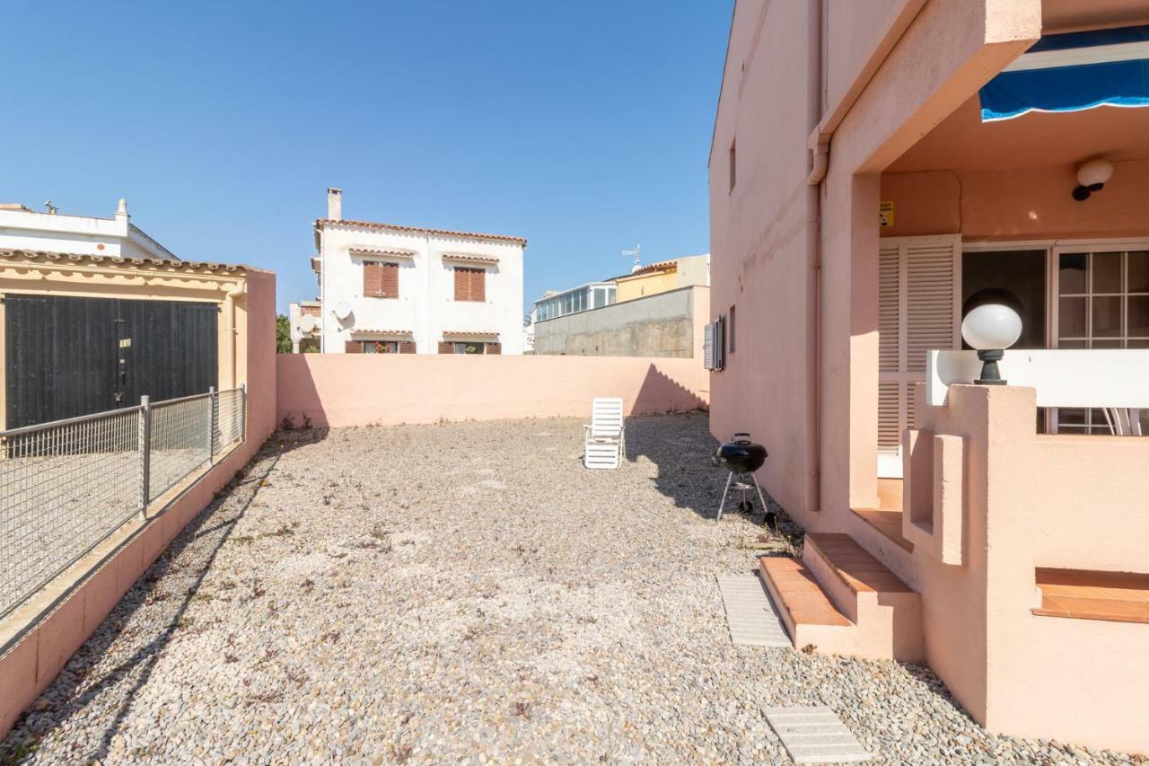 Goldhome - Bahia 6 Empuriabrava Eksteriør bilde