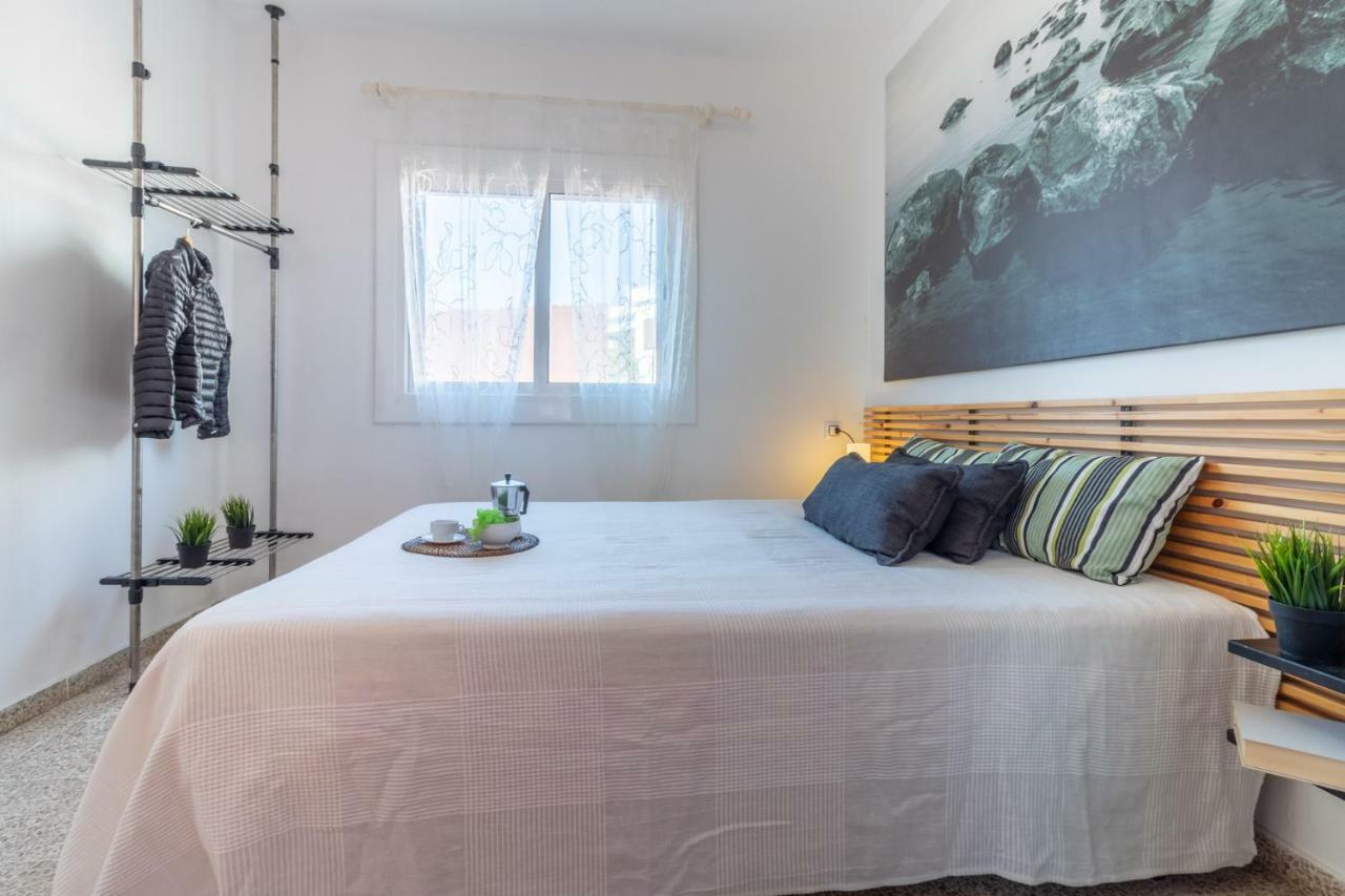 Goldhome - Bahia 6 Empuriabrava Eksteriør bilde