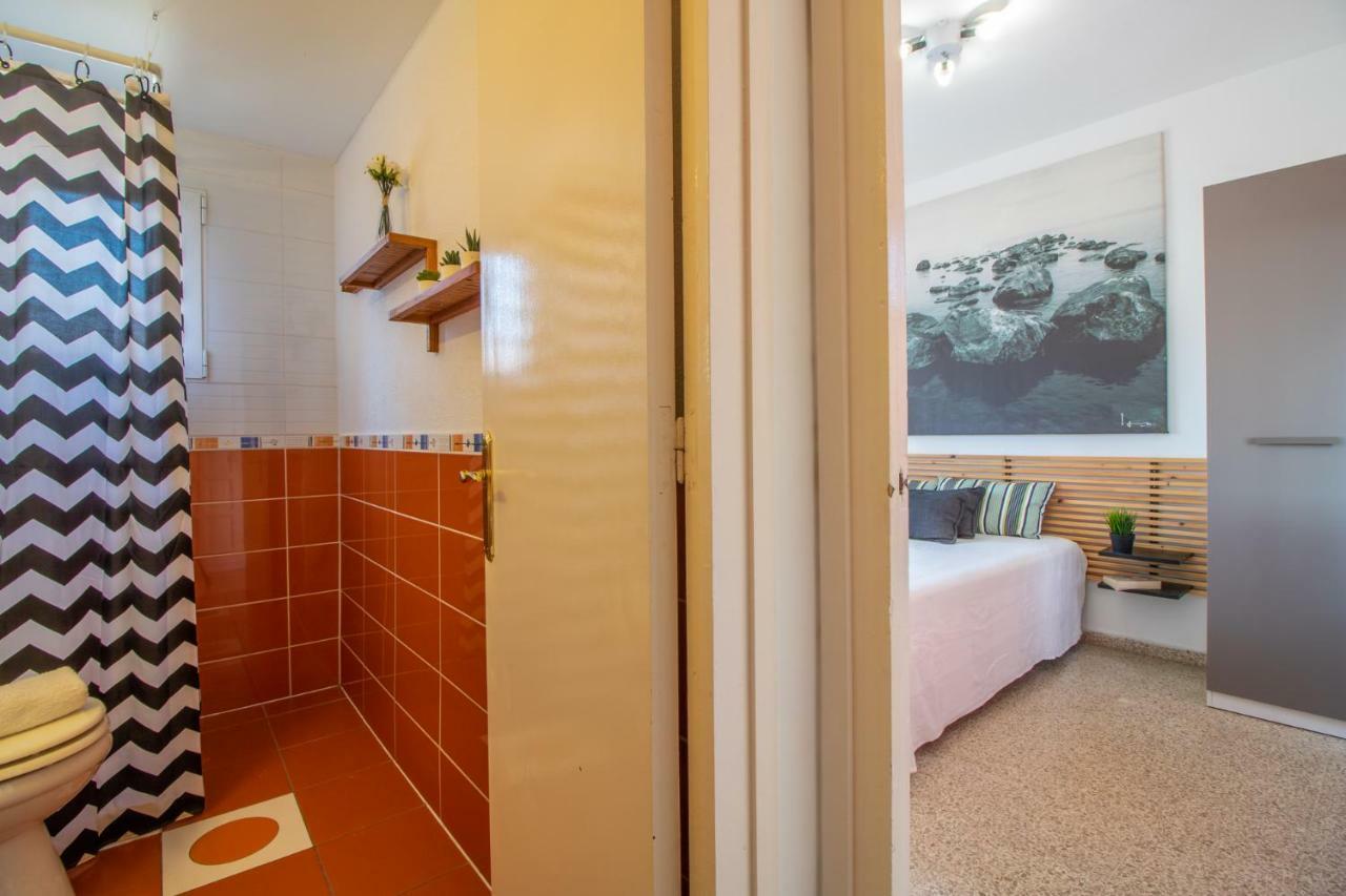 Goldhome - Bahia 6 Empuriabrava Eksteriør bilde
