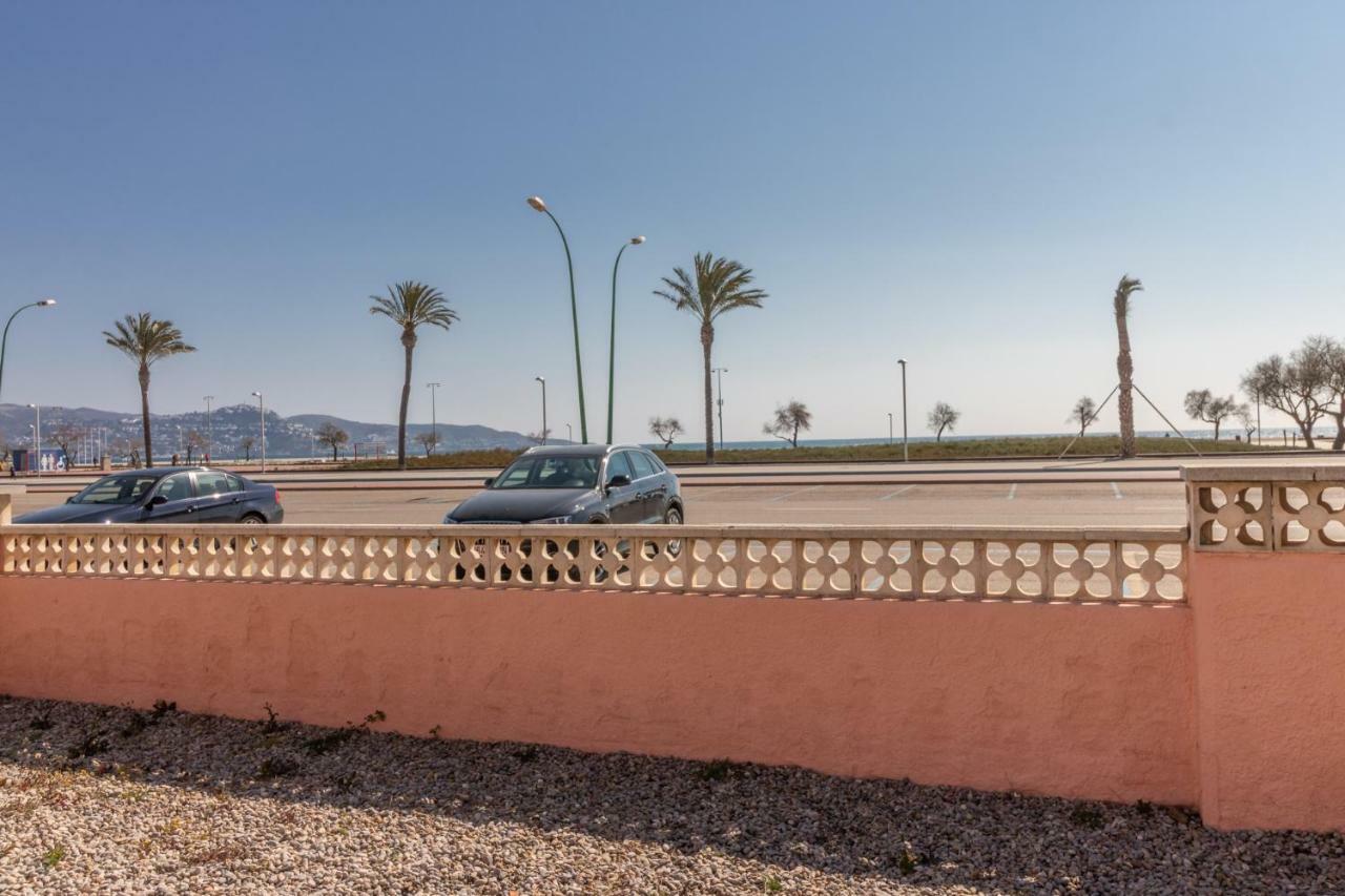 Goldhome - Bahia 6 Empuriabrava Eksteriør bilde