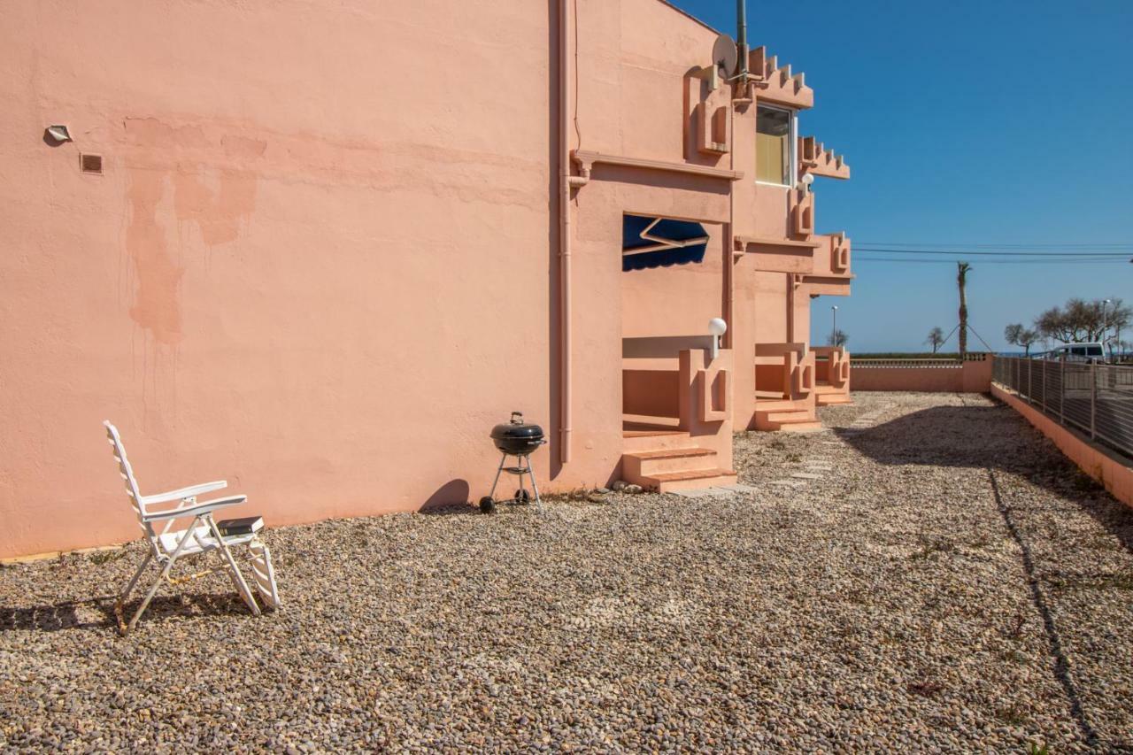 Goldhome - Bahia 6 Empuriabrava Eksteriør bilde