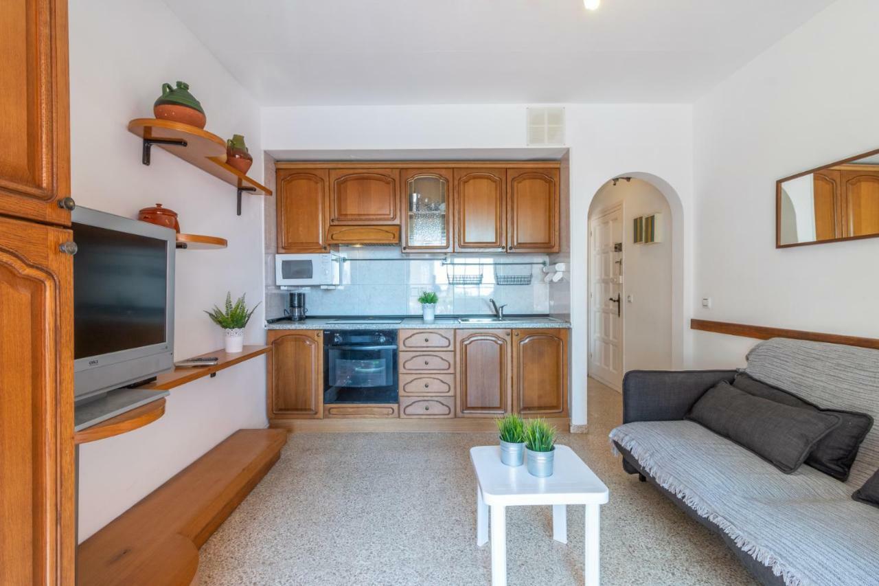 Goldhome - Bahia 6 Empuriabrava Eksteriør bilde