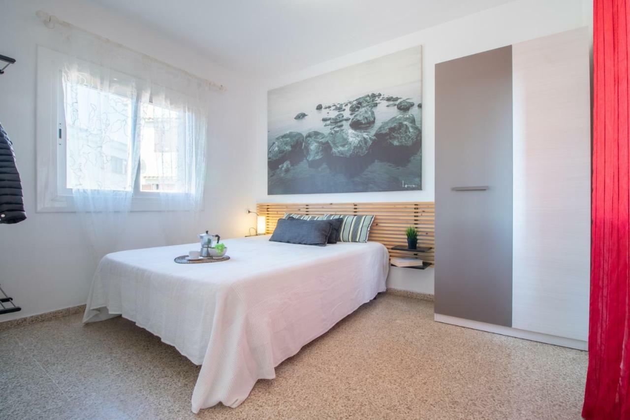 Goldhome - Bahia 6 Empuriabrava Eksteriør bilde