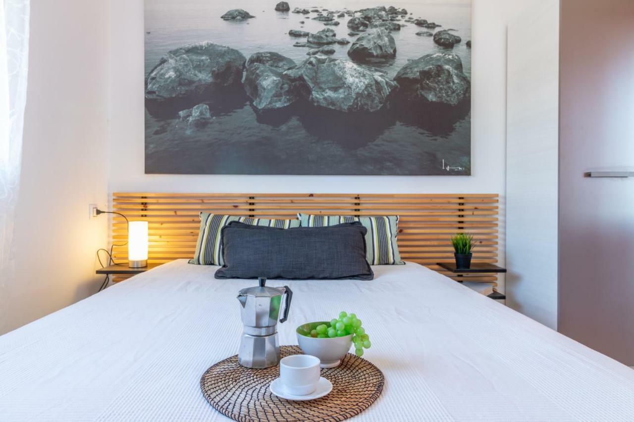 Goldhome - Bahia 6 Empuriabrava Eksteriør bilde