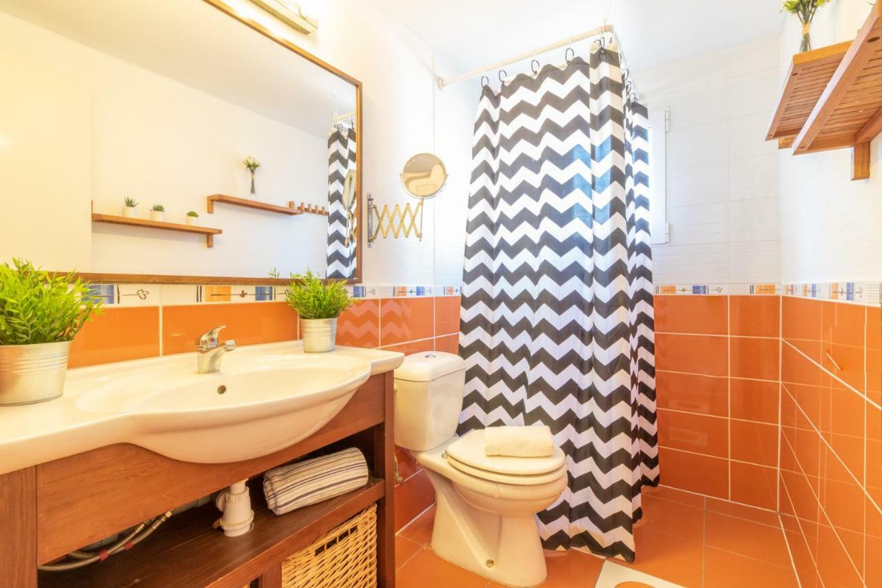 Goldhome - Bahia 6 Empuriabrava Eksteriør bilde