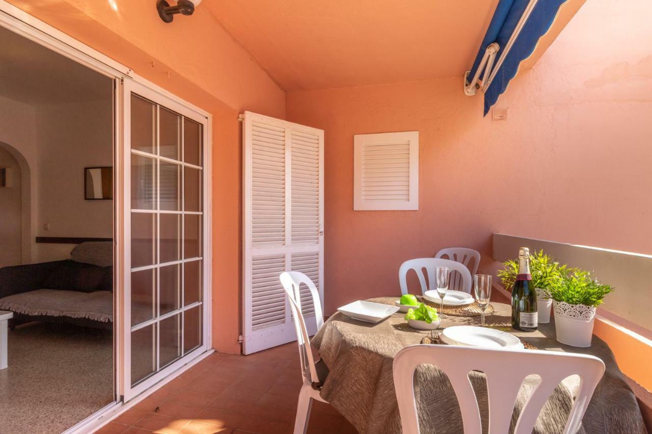 Goldhome - Bahia 6 Empuriabrava Eksteriør bilde