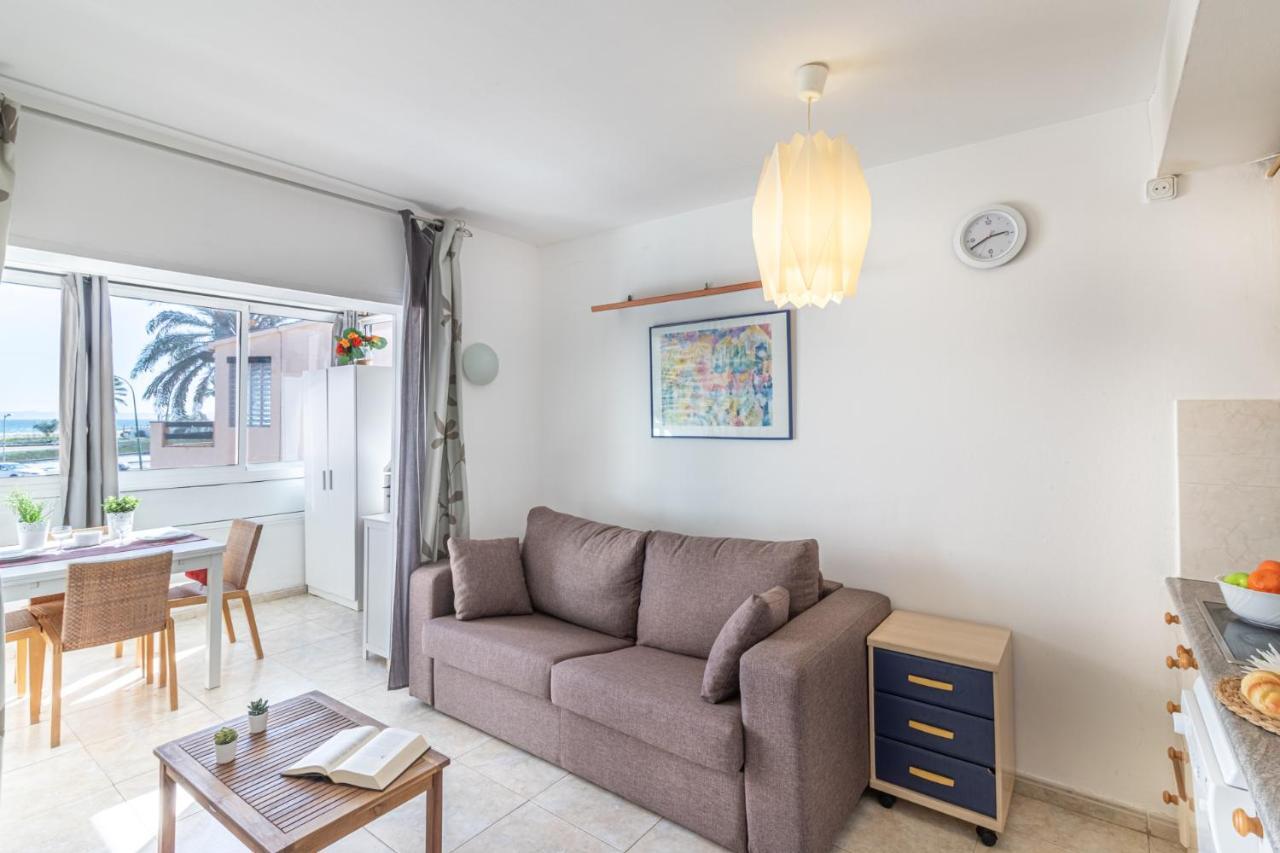 Goldhome - Bahia 6 Empuriabrava Eksteriør bilde