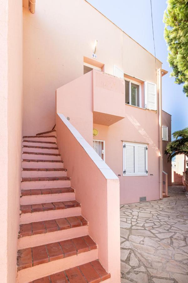 Goldhome - Bahia 6 Empuriabrava Eksteriør bilde