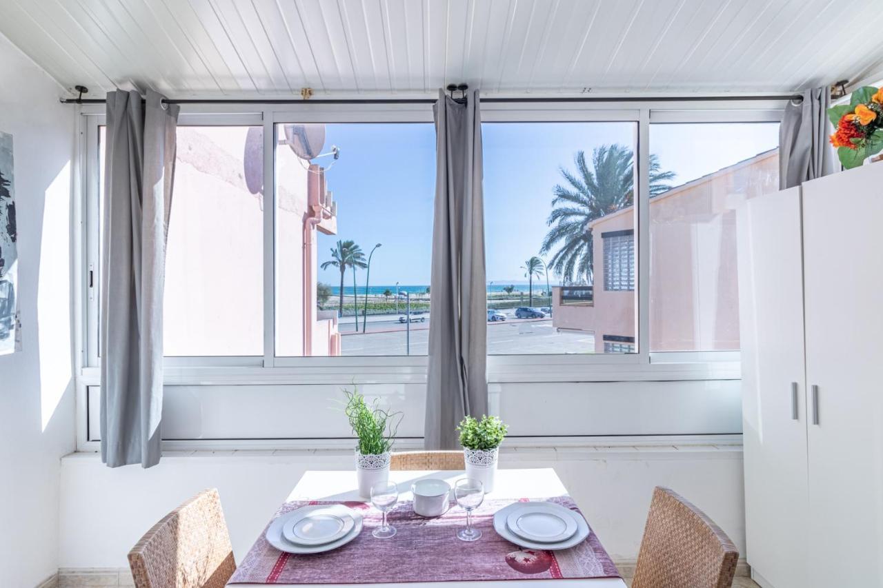 Goldhome - Bahia 6 Empuriabrava Eksteriør bilde