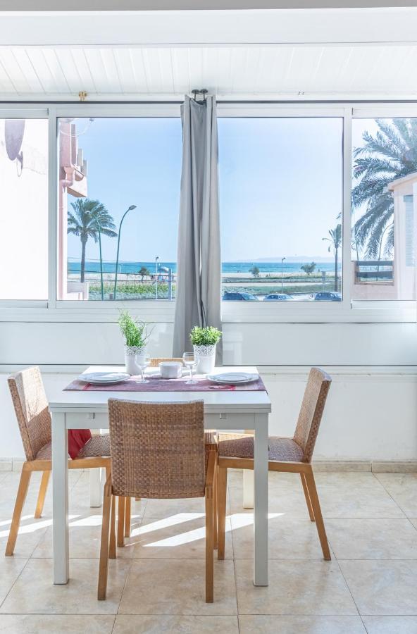 Goldhome - Bahia 6 Empuriabrava Eksteriør bilde