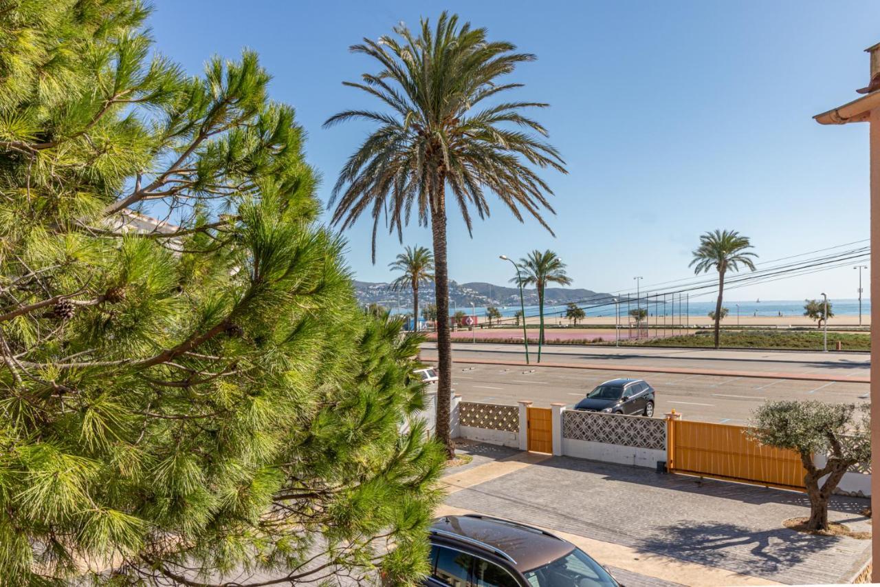Goldhome - Bahia 6 Empuriabrava Eksteriør bilde