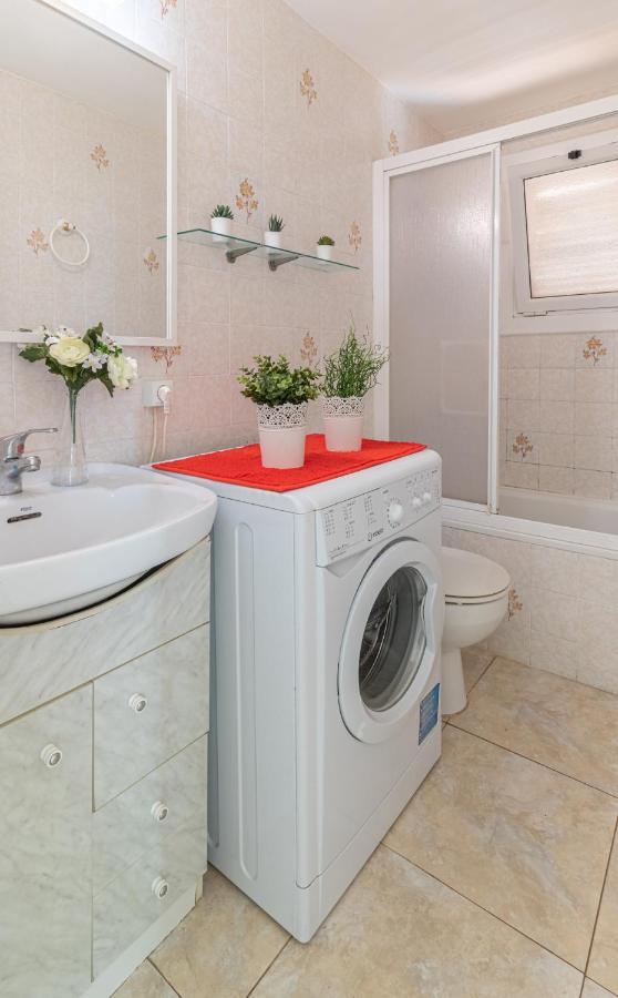 Goldhome - Bahia 6 Empuriabrava Eksteriør bilde