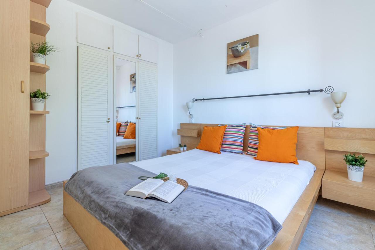 Goldhome - Bahia 6 Empuriabrava Eksteriør bilde