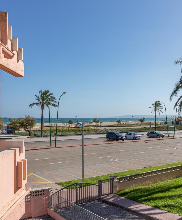 Goldhome - Bahia 6 Empuriabrava Eksteriør bilde
