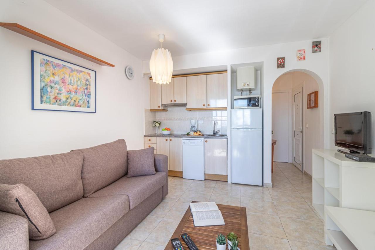 Goldhome - Bahia 6 Empuriabrava Eksteriør bilde
