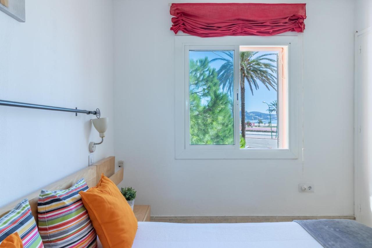 Goldhome - Bahia 6 Empuriabrava Eksteriør bilde