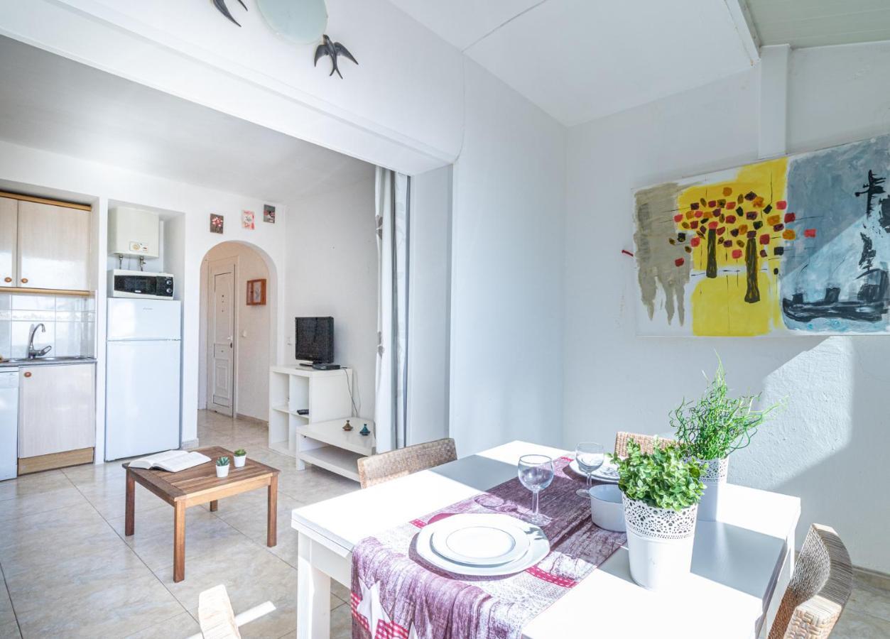 Goldhome - Bahia 6 Empuriabrava Eksteriør bilde